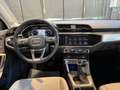 Audi Q3 Q3 45 TFSI quattro S tronic S line edition Gris - thumbnail 8