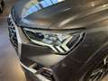 Audi Q3 Q3 45 TFSI quattro S tronic S line edition Gris - thumbnail 13