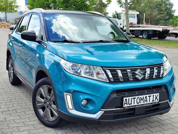 1.0 S Autom 4x2 Comf. Navi-Klima-SHZG-AHK