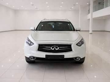 FX 30d GT Premium Aut. GT Premium