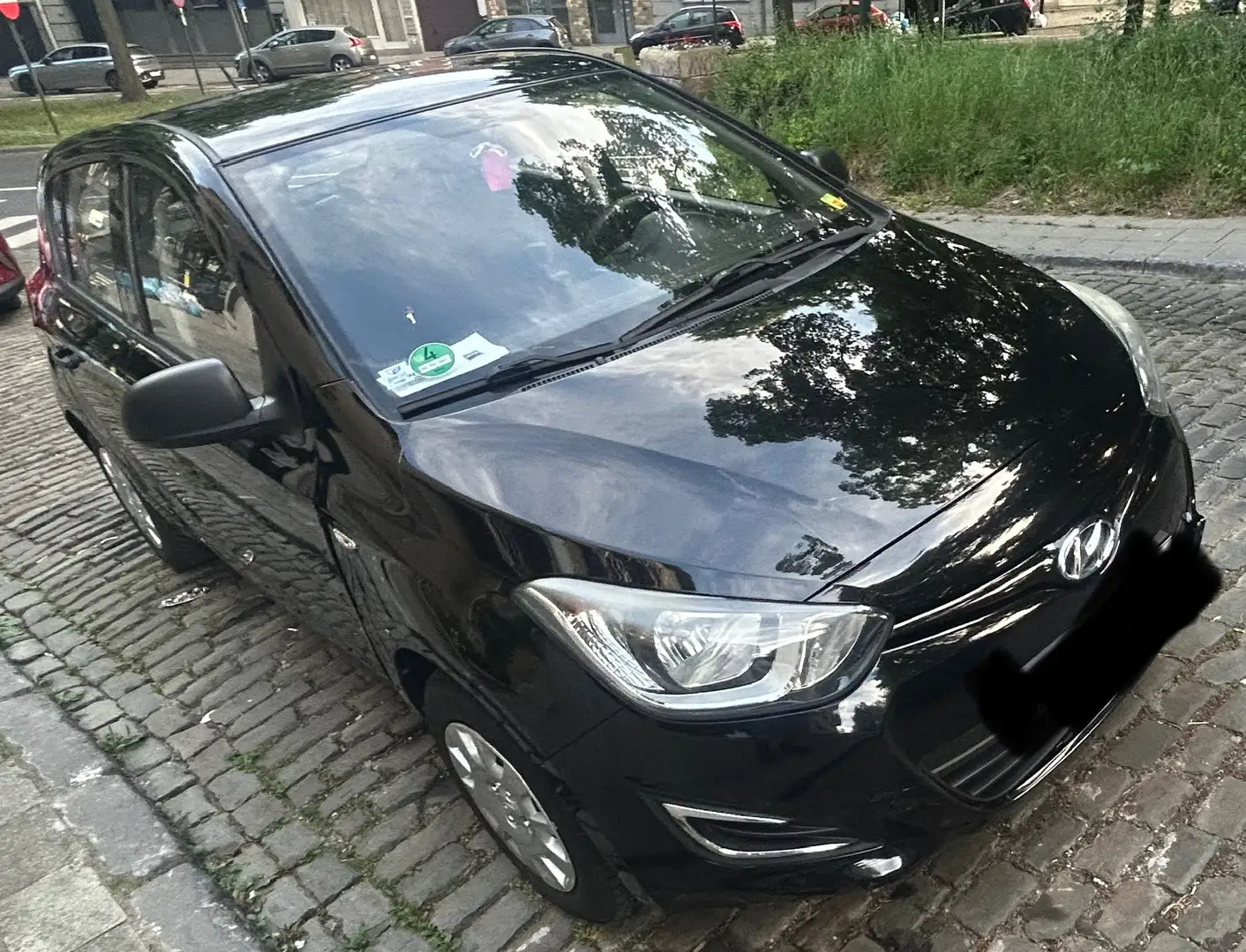 Hyundai i20 1.2i Comfort - 1
