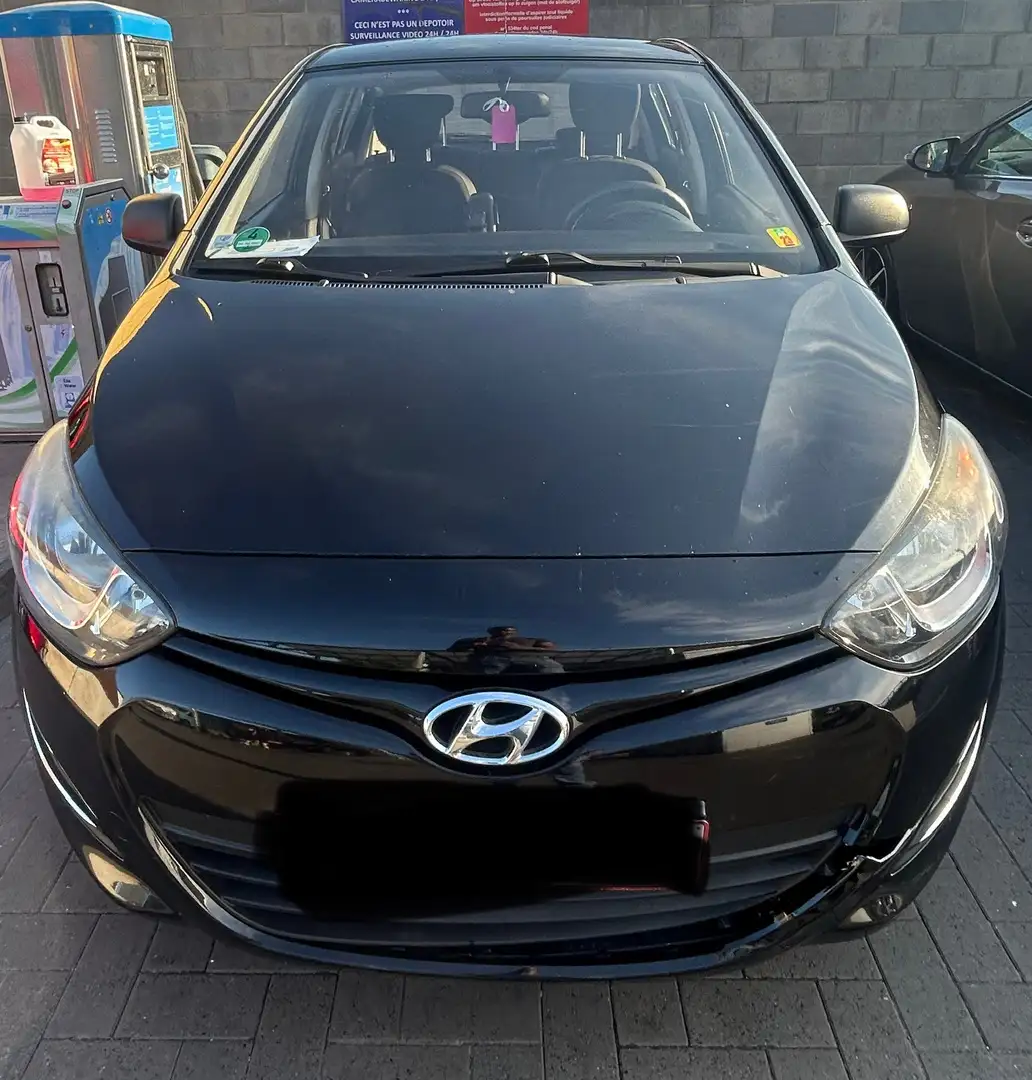 Hyundai i20 1.2i Comfort - 2