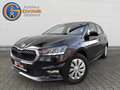 Skoda Fabia 1.0 TSI Essence LED PDC Shz Nsw App Conect Schwarz - thumbnail 2