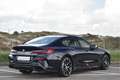 BMW M850 8 Serie Gran Coupé M850i xDrive High Executive Act Чорний - thumbnail 5