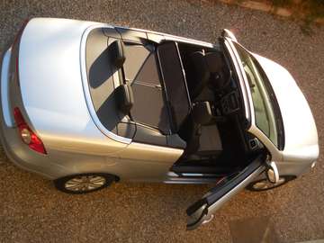 Eos 1.4 tsi