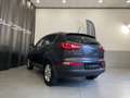 Kia Sportage Sportage 2.0 CRDI VGT AWD Grigio - thumbnail 4