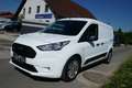 Ford Transit Connect Kasten lang/Vollausstattung Weiß - thumbnail 7