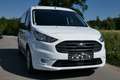 Ford Transit Connect Kasten lang/Vollausstattung Weiß - thumbnail 2
