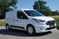 Ford Transit Connect Kasten lang/Vollausstattung Weiß - thumbnail 1