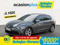 Volkswagen Golf 1.5 TSI R-Line 110kW Gris - thumbnail 1