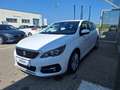 Peugeot 308 sw 1,5 Active Weiß - thumbnail 2