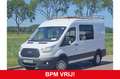 Ford Transit 330 2.0 TDCI L2H2 DC Airco Trekhaak Imperiaal-Trap White - thumbnail 1