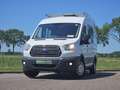 Ford Transit 330 2.0 TDCI L2H2 DC Airco Trekhaak Imperiaal-Trap Wit - thumbnail 2