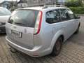 Ford Focus 1.6 TDCI DPFStyle +*OHNE TÜV*KLIMA*EURO 5 Silber - thumbnail 5