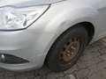 Ford Focus 1.6 TDCI DPFStyle +*OHNE TÜV*KLIMA*EURO 5 Silber - thumbnail 9