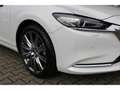 Mazda 6 SKY-G SOMO TAKUMI+NAPP+GSD+GJ-RÄDER !! Weiß - thumbnail 8