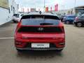 Hyundai BAYON Bayon 1,0 T-GDI GO PLUS // 19.490 bei Leasing, ... Rot - thumbnail 5