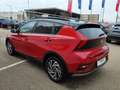 Hyundai BAYON Bayon 1,0 T-GDI GO PLUS // 19.490 bei Leasing, ... Rot - thumbnail 6