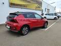 Hyundai BAYON Bayon 1,0 T-GDI GO PLUS // 19.490 bei Leasing, ... Rot - thumbnail 4