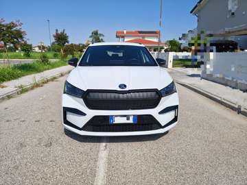 Enyaq iV 60 Sportline