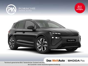 Sportline 85
