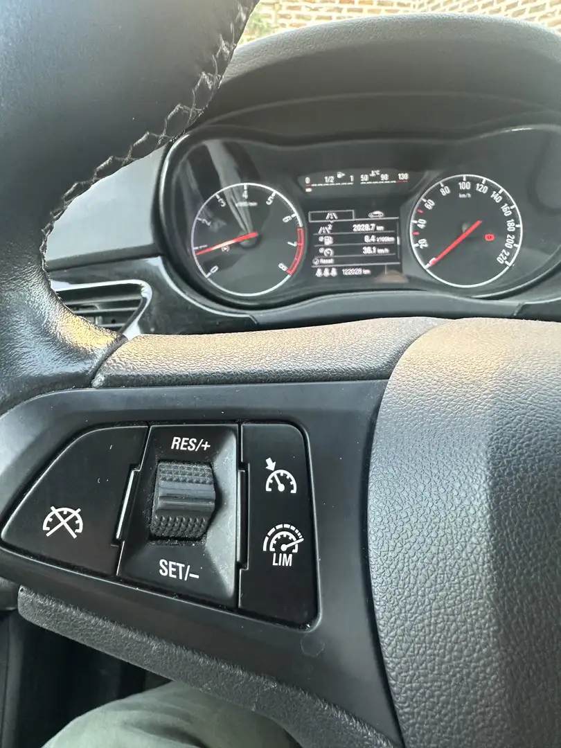 Opel Corsa-e Cordra 12 benzin, 1.4 - 2