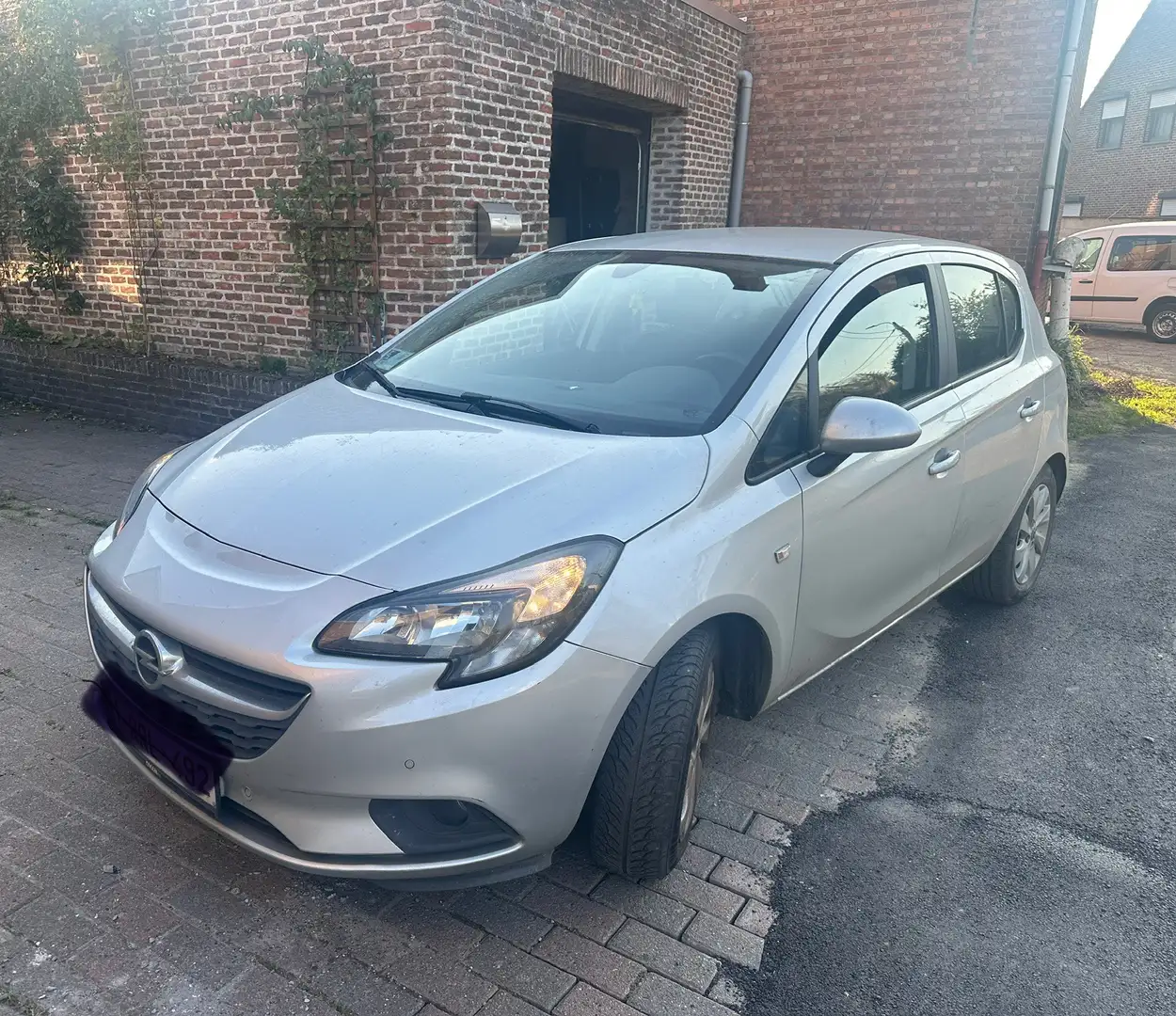 Opel Corsa-e Cordra 12 benzin, 1.4 - 1