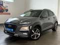 Hyundai KONA Style 2WD AHK+RFK+GRA+KEYLESS Grau - thumbnail 1