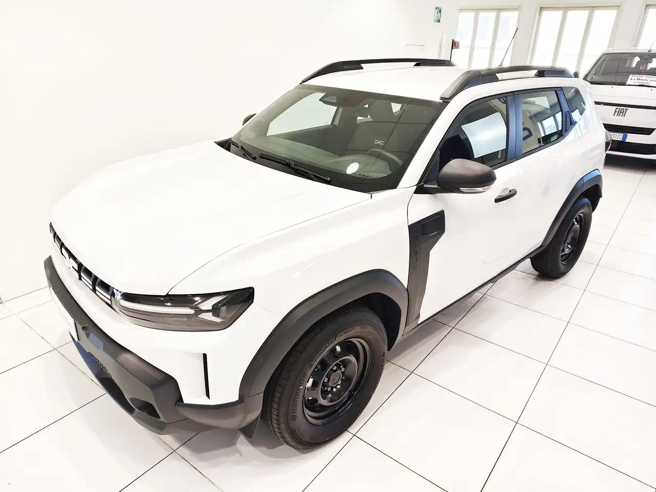 Dacia Duster 2026 — фото 14