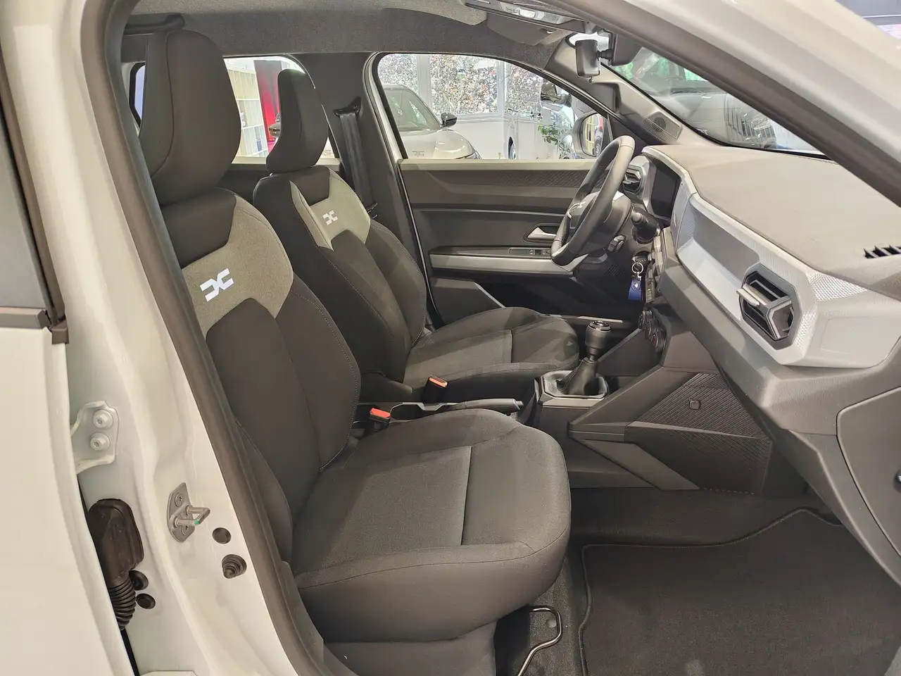 Dacia Duster 2026