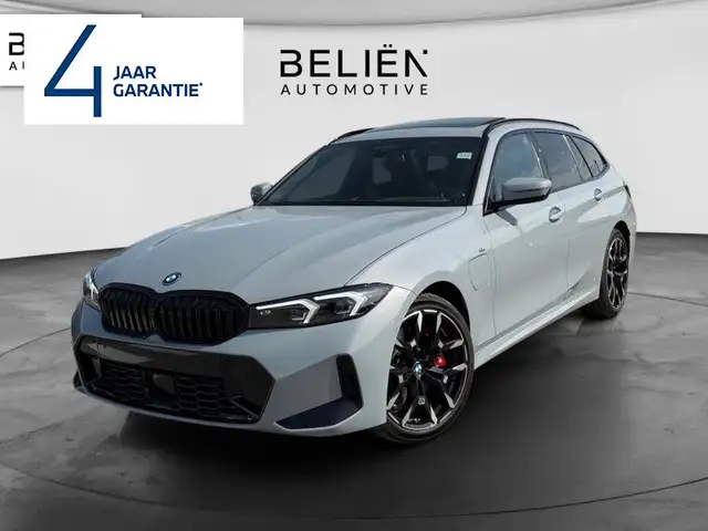 BMW 330 330e Touring