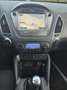 Hyundai iX35 ix35 Diesel 1.7 CRDi 2WD blue Finale Silver Schwarz - thumbnail 14
