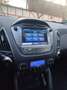 Hyundai iX35 ix35 Diesel 1.7 CRDi 2WD blue Finale Silver Schwarz - thumbnail 8