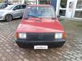 Fiat Panda Panda I 1986 1.1 Hobby 54cv Rosso - thumbnail 9