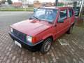 Fiat Panda Panda I 1986 1.1 Hobby 54cv Rosso - thumbnail 8