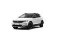 Volkswagen T-Roc 1.5 TSI Life DSG7 Blanc - thumbnail 2