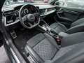 Audi S3 quattro 2.0TFSI Stronic LED RFK B&O Grigio - thumbnail 11