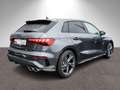 Audi S3 quattro 2.0TFSI Stronic LED RFK B&O Grigio - thumbnail 2