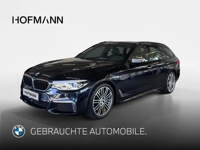 BMW M550 M Sport