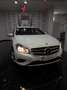 Mercedes-Benz A 160 Classe A - W176 cdi Executive Bianco - thumbnail 1