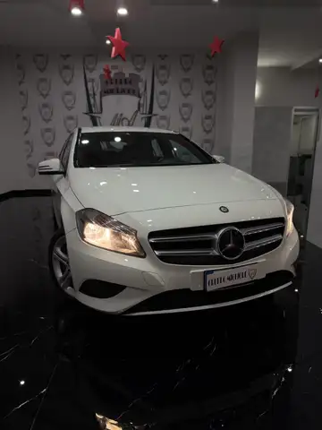 Mercedes-Benz A 160 Classe A - W176 cdi Executive