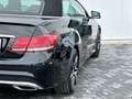 Mercedes-Benz E 350 d Cabrio AMG LINE MEMORY AIRSCARF AIRCAP Schwarz - thumbnail 6