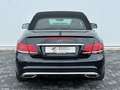 Mercedes-Benz E 350 d Cabrio AMG LINE MEMORY AIRSCARF AIRCAP Schwarz - thumbnail 7
