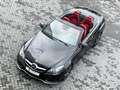 Mercedes-Benz E 350 d Cabrio AMG LINE MEMORY AIRSCARF AIRCAP Schwarz - thumbnail 11
