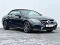 Mercedes-Benz E 350 d Cabrio AMG LINE MEMORY AIRSCARF AIRCAP Schwarz - thumbnail 3