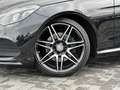 Mercedes-Benz E 350 d Cabrio AMG LINE MEMORY AIRSCARF AIRCAP Schwarz - thumbnail 13