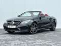 Mercedes-Benz E 350 d Cabrio AMG LINE MEMORY AIRSCARF AIRCAP Schwarz - thumbnail 10