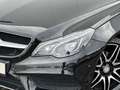 Mercedes-Benz E 350 d Cabrio AMG LINE MEMORY AIRSCARF AIRCAP Schwarz - thumbnail 12