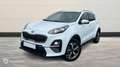 Kia Sportage 1.6 CRDi 136ch MHEV Active 4x2 DCT7 - thumbnail 1