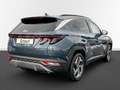 Hyundai TUCSON Prime Mild-Hybrid El. Panodach Navi Leder Blau - thumbnail 3